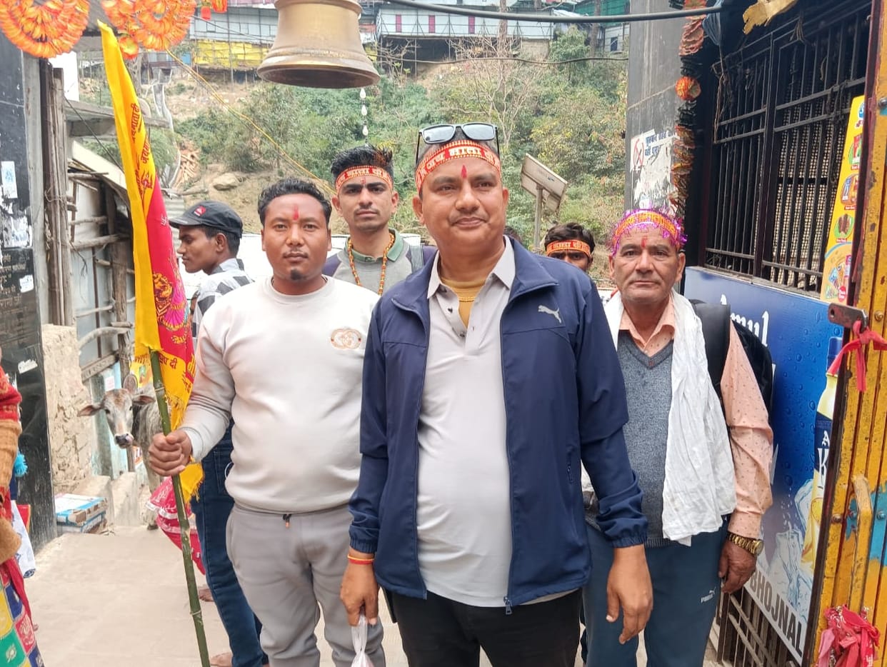 Purnagiri Fair: Instructions to complete remaining arrangements in two days