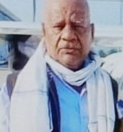 Retired teacher dies due to bike collision