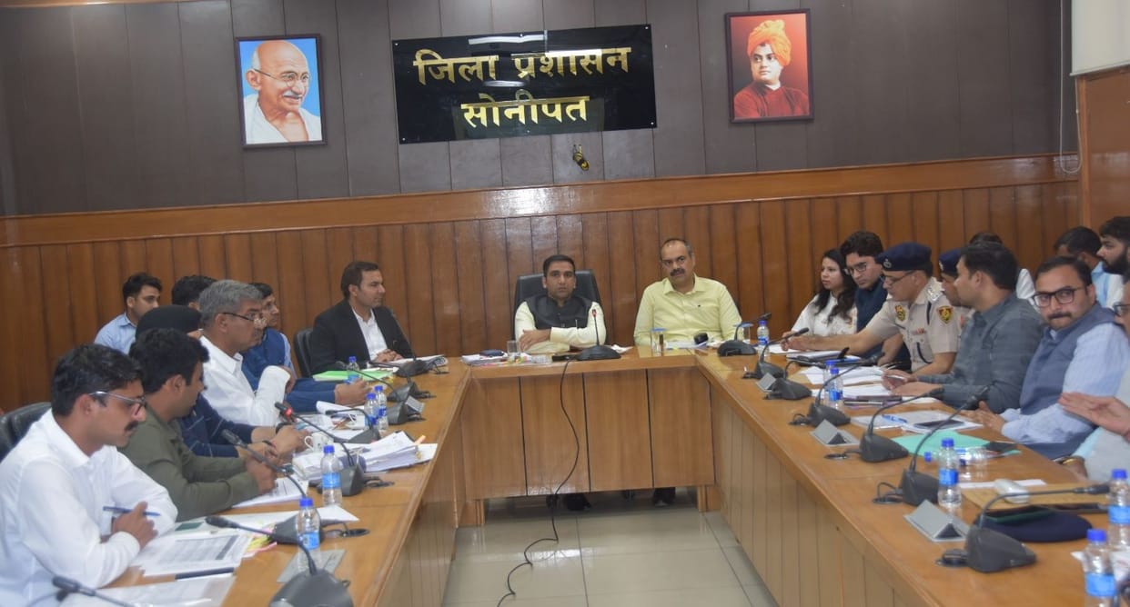Check rehabilitation centers regularly, run awareness campaigns in educational institutions