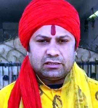 Threat to bomb the main party in Shri Krishna Janmabhoomi Mathura dispute