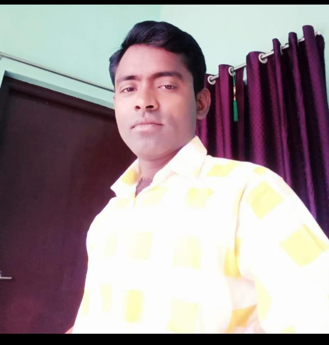 Trackman missing from Tamkuhirod, police registered case