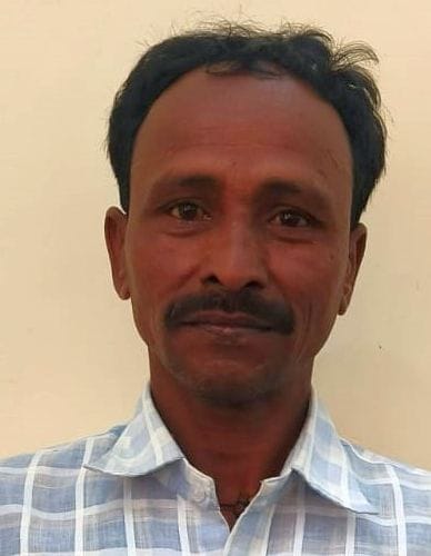 Police could not produce witnesses even after being in jail for 13 years
