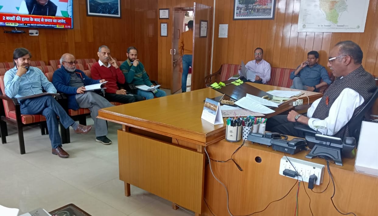 Keep an eye on suspicious cases of advertisements and paid news: DC