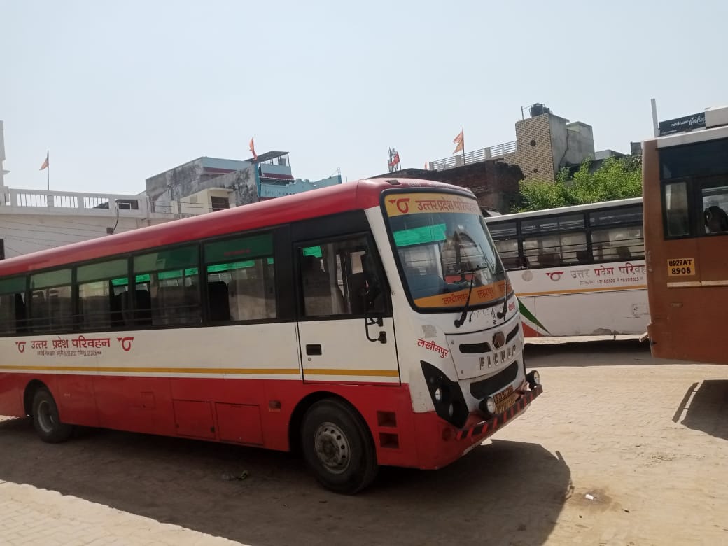 Passengers will not face any problems, frequency of buses will increase.