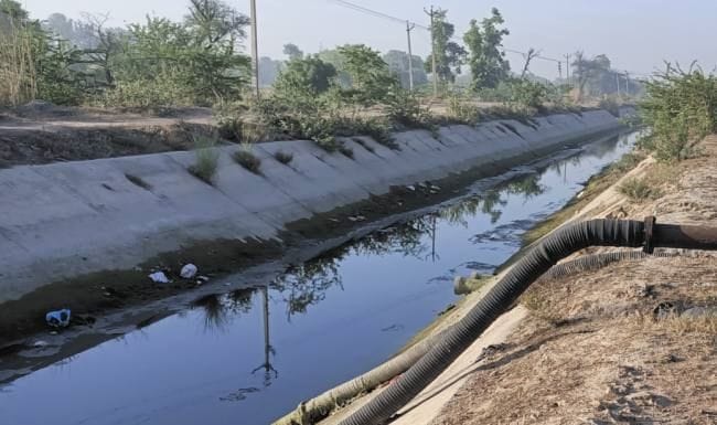Population increased but the city is still struggling with water shortage.