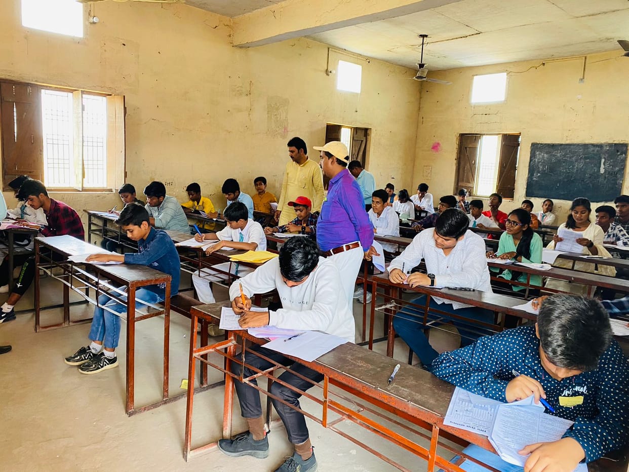 Ruhilkhand University: semester examinations will be held from May 10, forms can be filled April 14