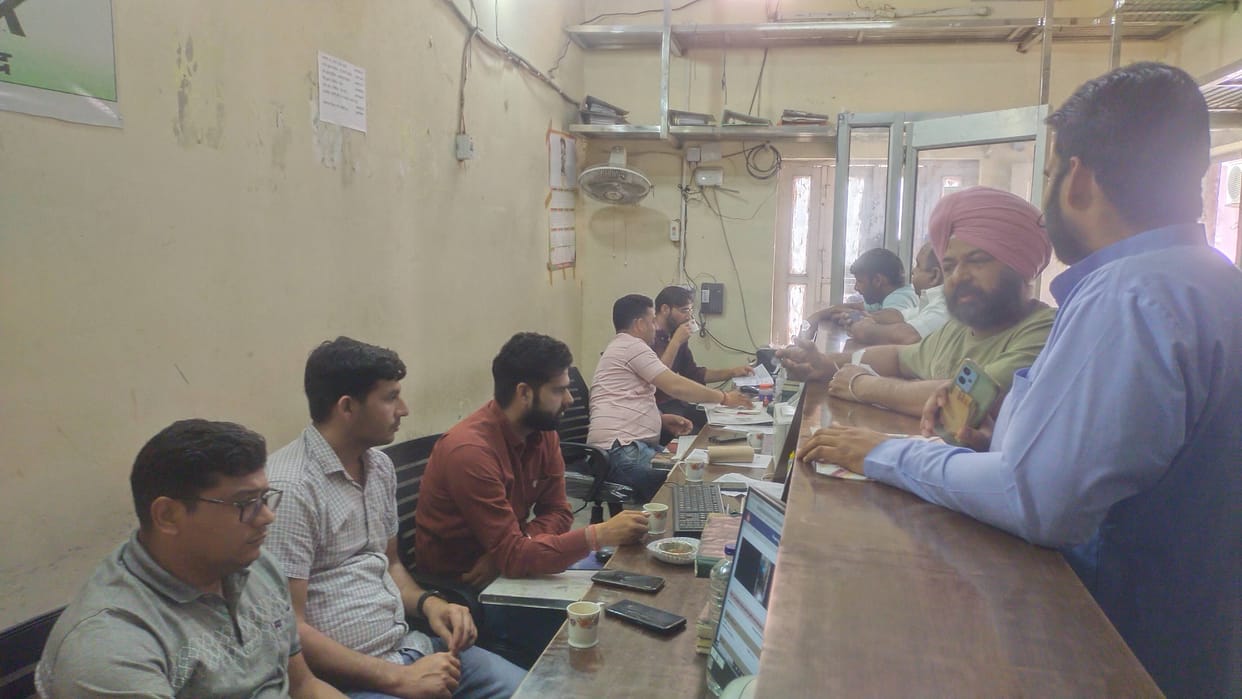 House tax increased this year, arrears of two-three years are being collected, ion the basis of GIS survey