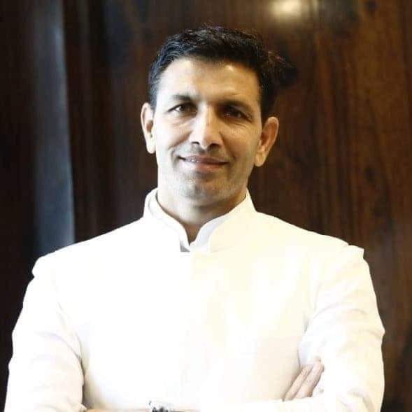MP News: Jitu Patwari's big claim - Congress will win elections on four out of six seats, targets Shah