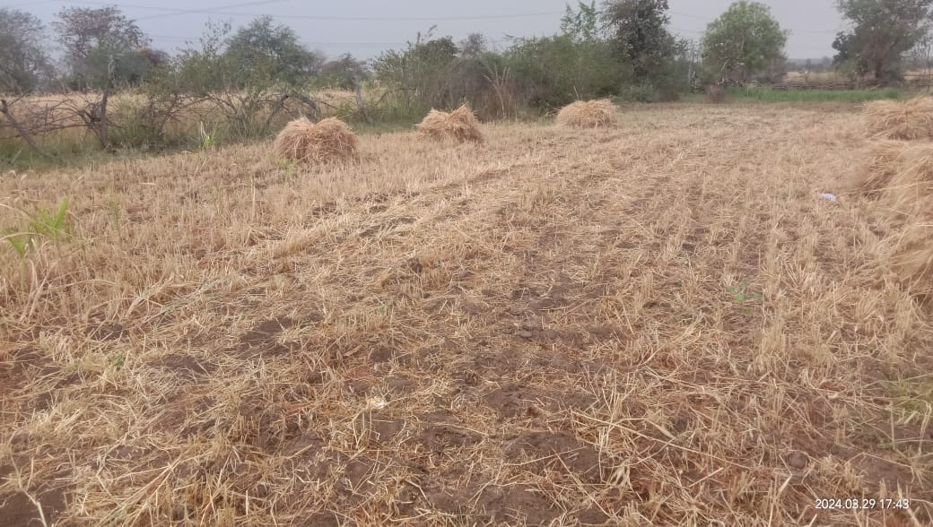 100 farmers turned real estate businessmen evaded tax worth more than Rs 25 crore, now department sent notice