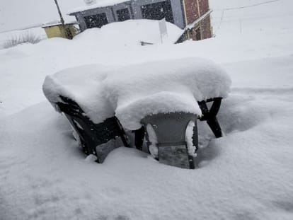 सांकेतिक तस्वीर।