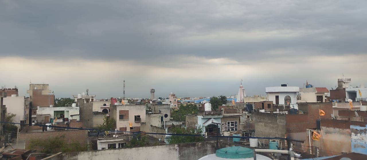 सांकेतिक तस्वीर।