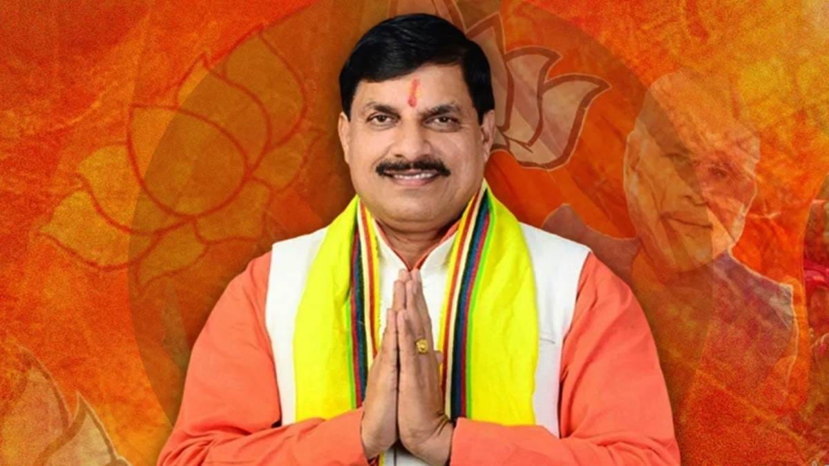 MP News: PM Modi's road show in Jabalpur, CM Dr. Yadav said - entire Madhya Pradesh has become Modi-like.