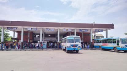 NEET Re-examination Candidates to get free travel facility on Uttarakhand Transport Corporation buses