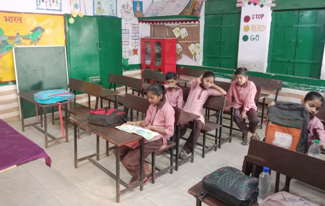 Summer vacation in basic schools from May 18