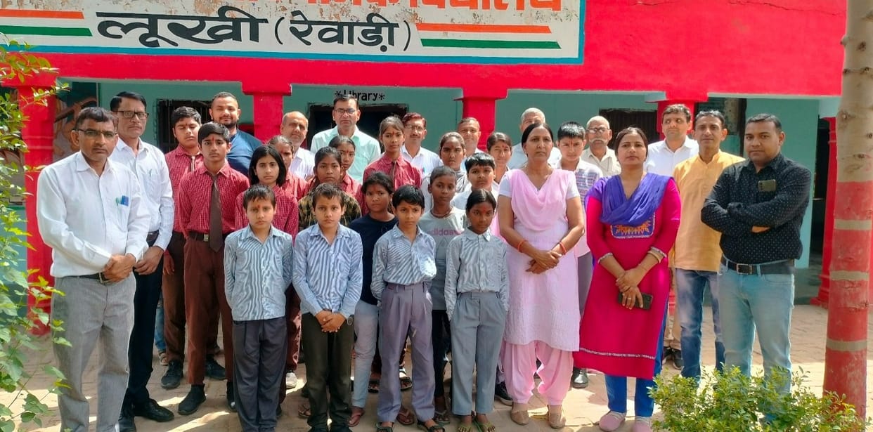 12 thousand students decreased in government schools in 2 years