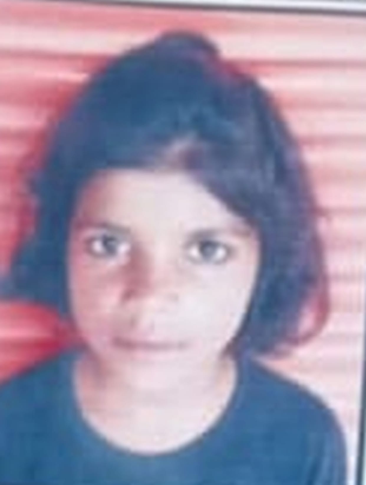 Tractor trolley overturned, daughter died in front of father