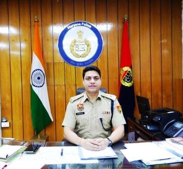 95 accused caught with drugs in three months
