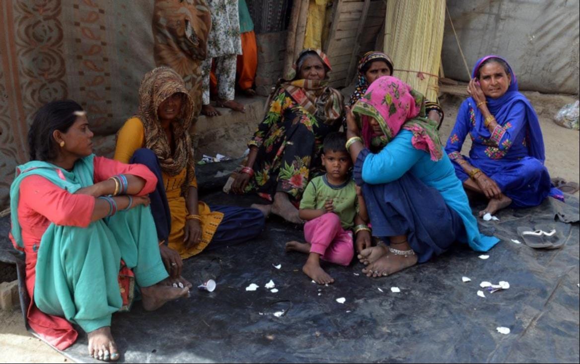 Boy dies after falling into drain while playing in Muzaffarnagar