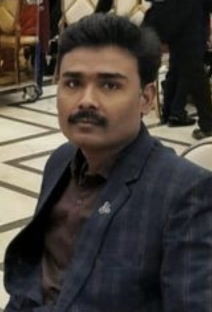 Businessman was murdered for robbery...mystery revealed through mobile phone
