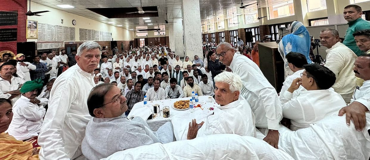 INLD will contest elections on all 10 seats: Abhay Chautala