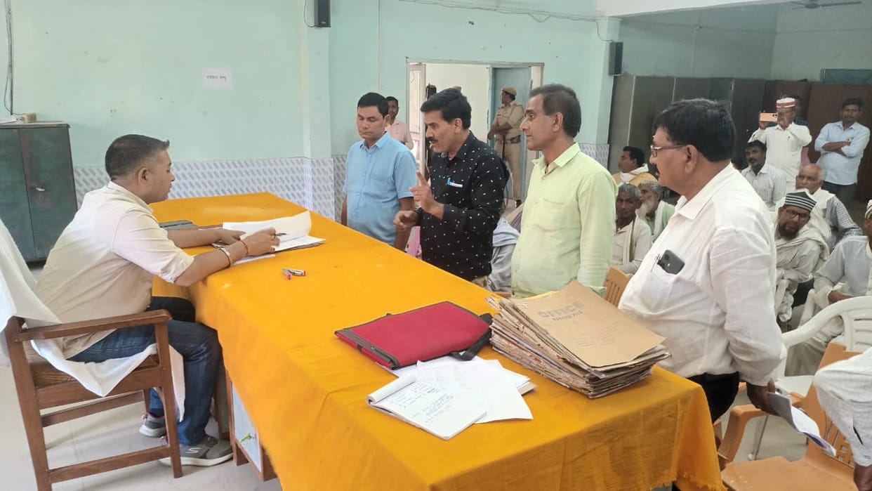 Special Court hearing 11 cases, six disposed