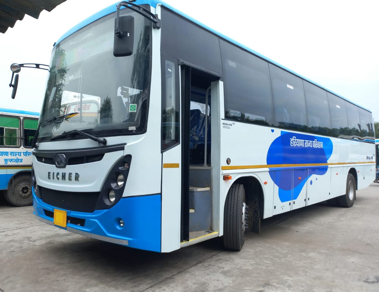Now children will have to pay full fare if they travel in AC bus