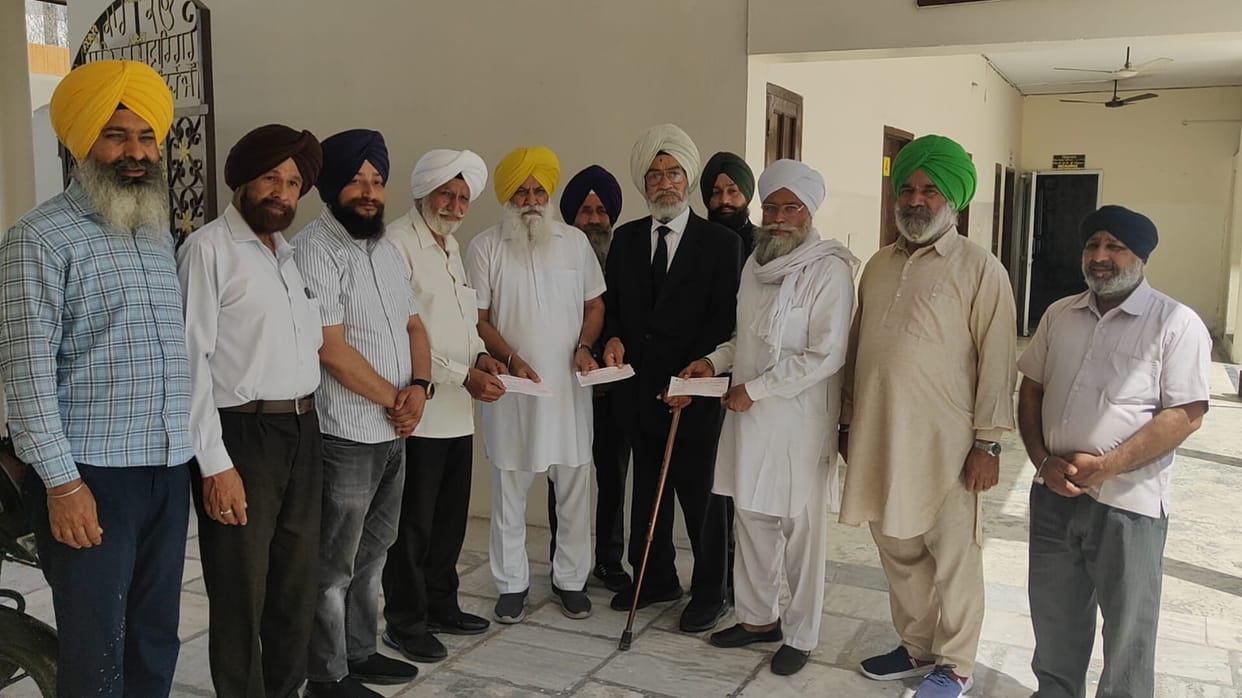 CCU will be prepared in Miri Piri at a cost of seven crores, heart patients will benefit.