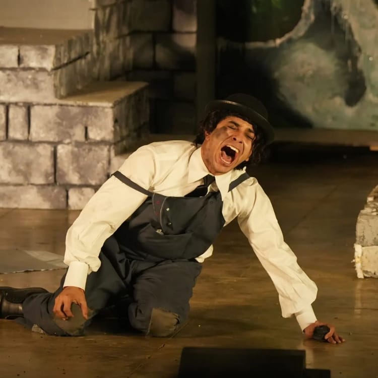 Son Of Sonipat Shines In Ludhiana, Wins Three Medals - Sonipat News ...