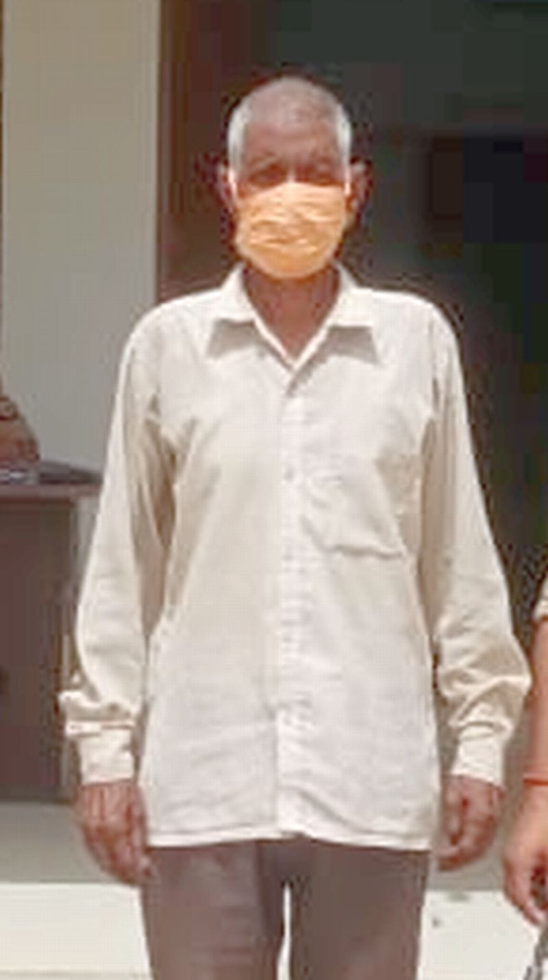 Main accused of Dalchand murder case arrested
