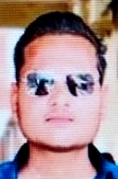Bike collides with tractor-trolley, youth dies, two friends injured