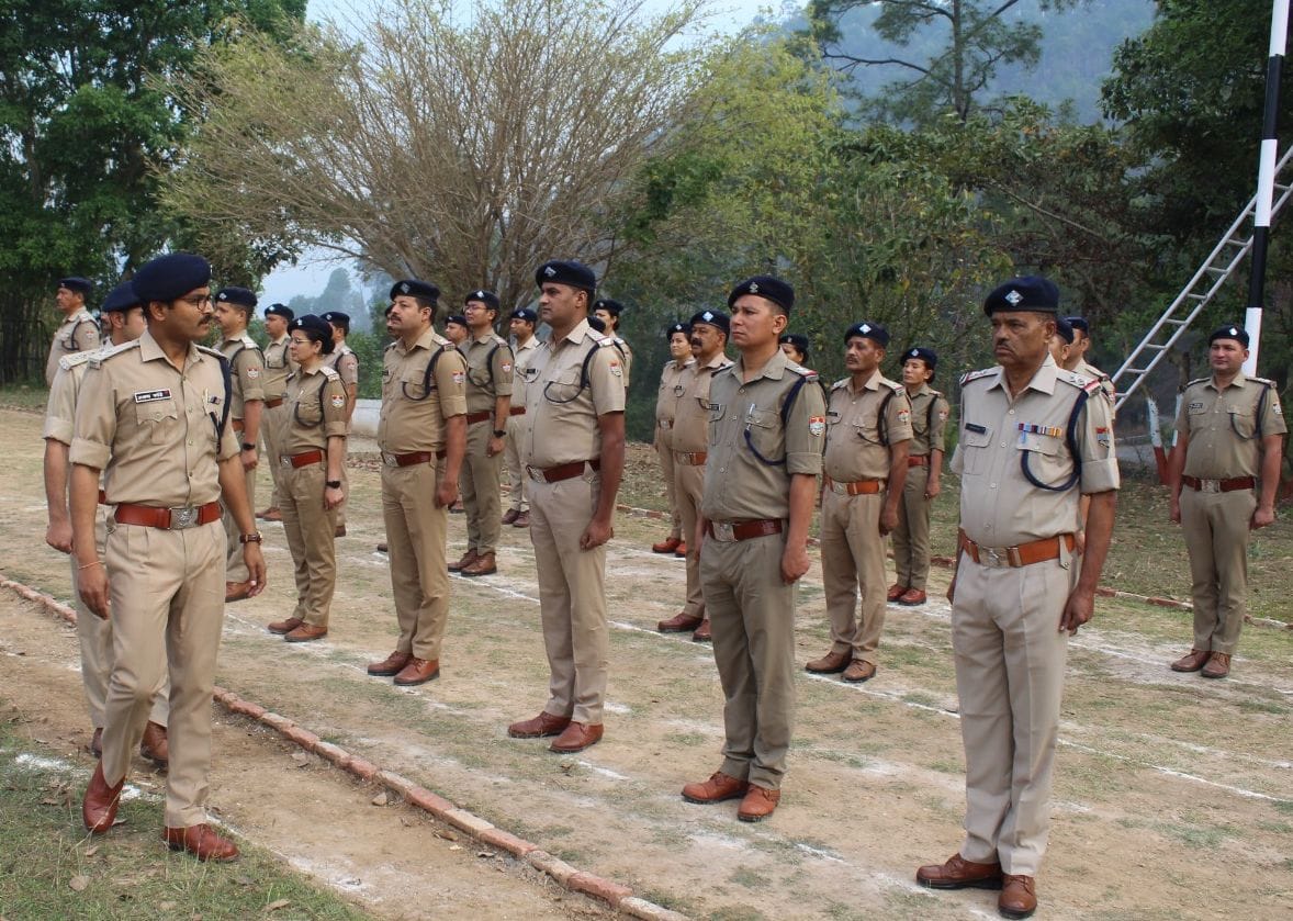 Keep strict vigil on anarchist elements and history-sheeters: SP