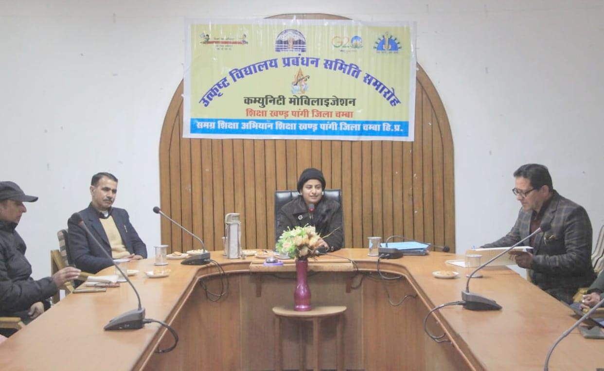 Kulal gets excellent SMC award for the fourth time