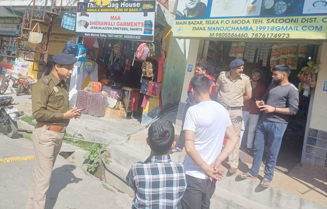 ASI made drivers aware about traffic rules