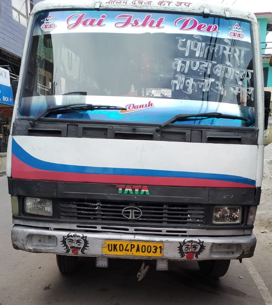 Only 43 Kemu buses are running on the roads, demand for 90