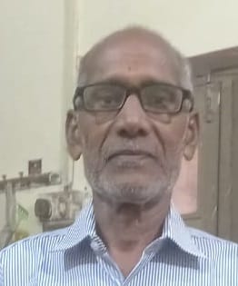 Priest murder case: The murderers who came riding on a bike had entered inside by jumping over the wall.