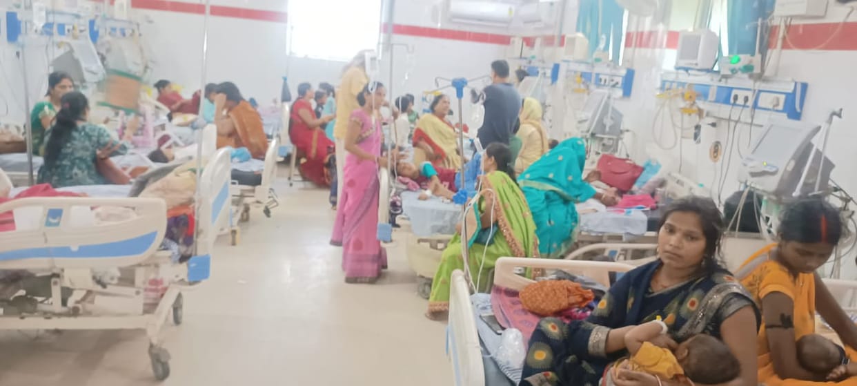 health problem in children