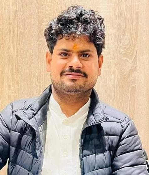 Former national vice president of Sachhas hanged himself
