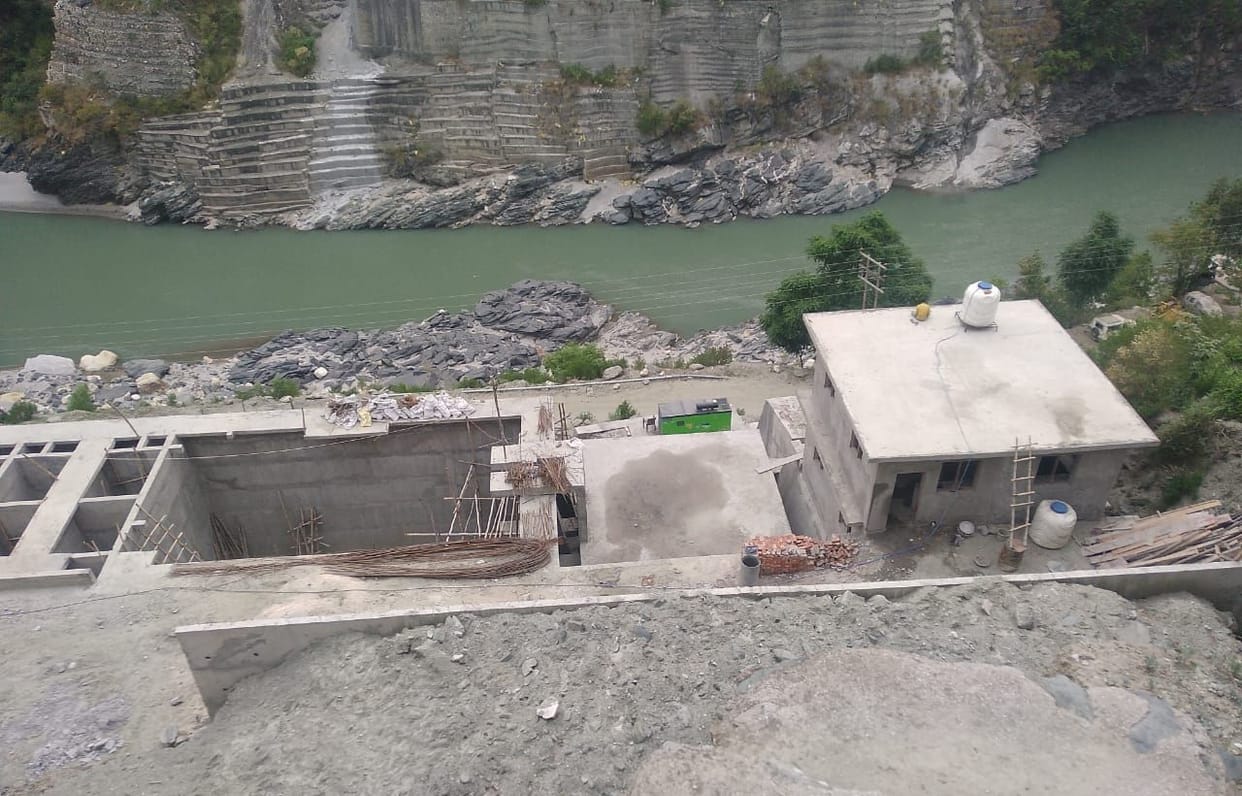 People of Khaneri ward will soon get the benefit of STP plant.