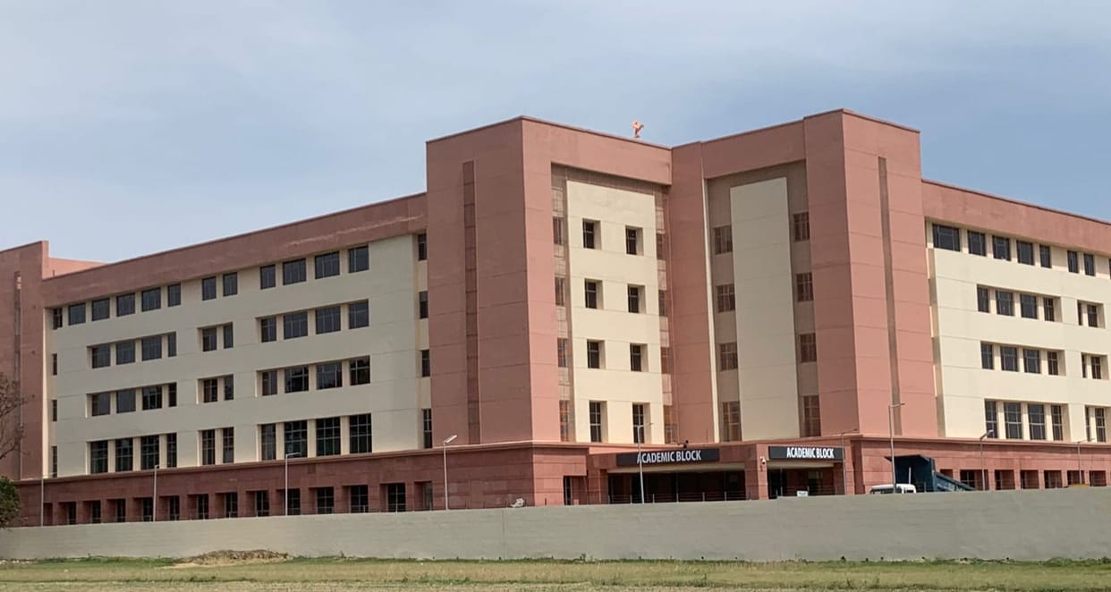Details of progress sought from Principal of Medical College
