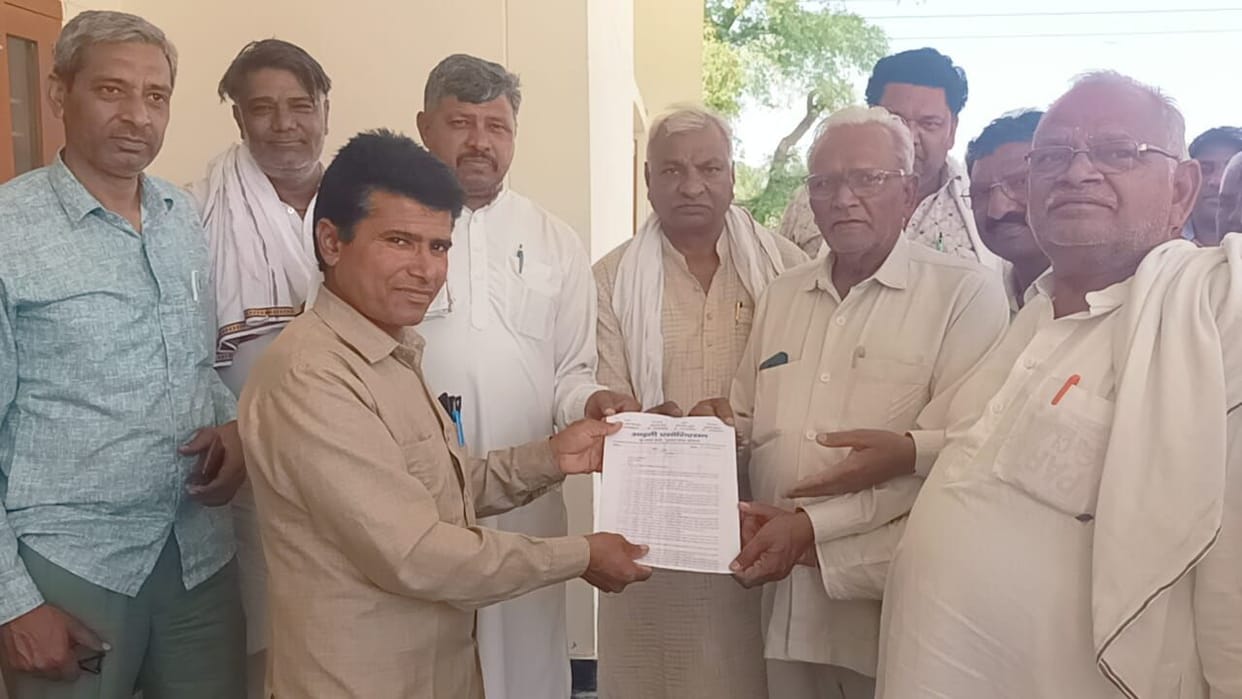 If demands are not met, indefinite strike will start from May 15: Kailash