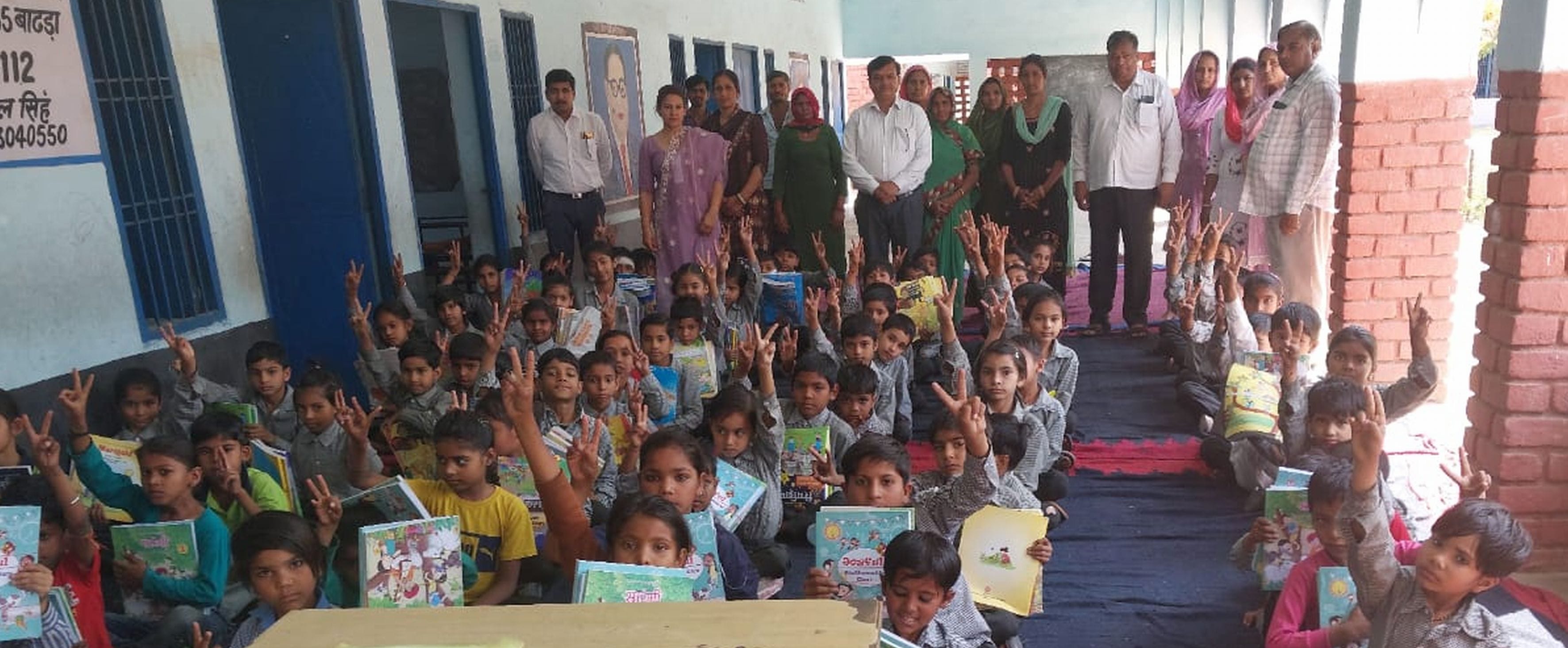 BEO instructed principals to increase enrollment by 25 percent