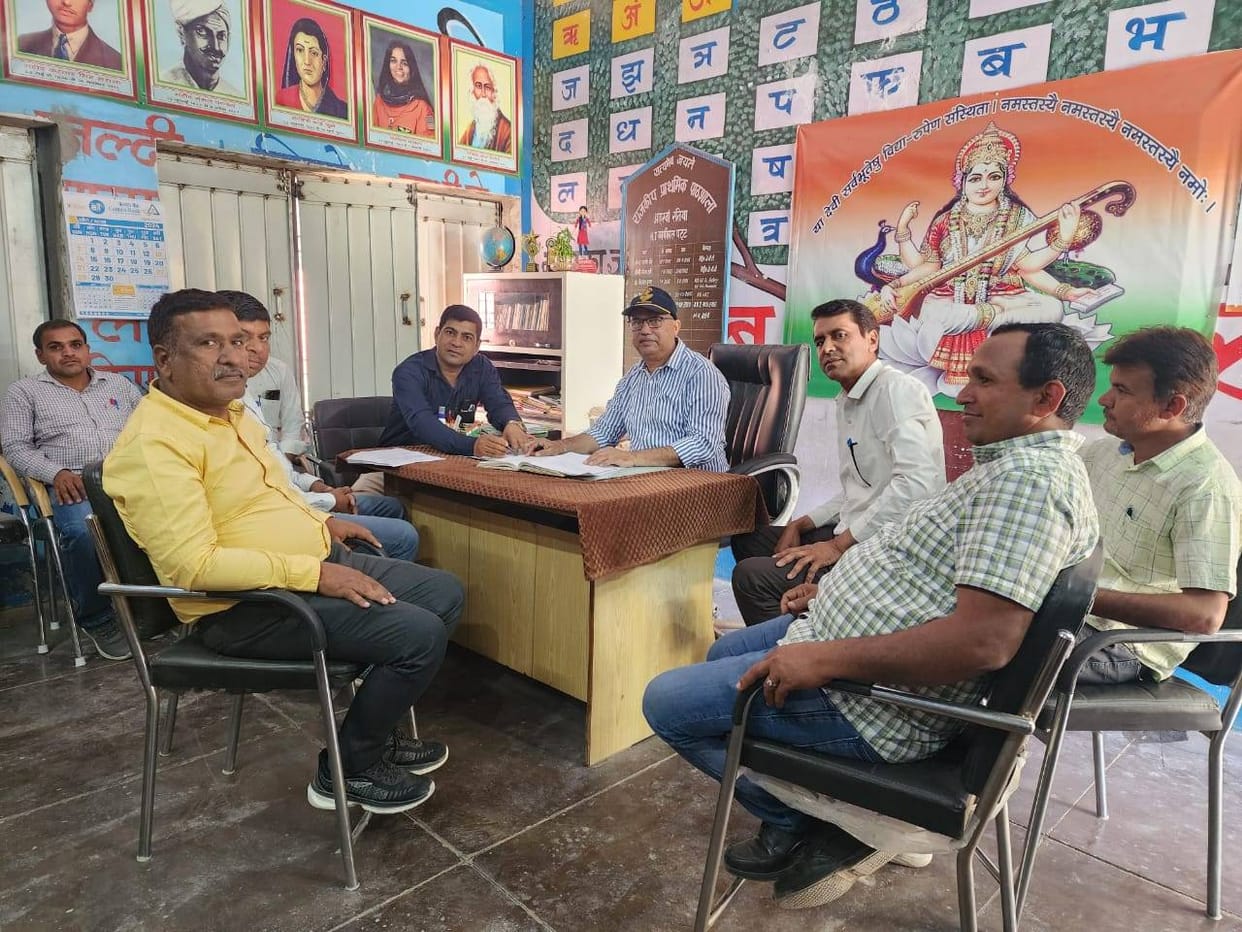 Ban on relieving and joining of PRT of year 2017 batch lifted, no relief to teachers involved in election duty