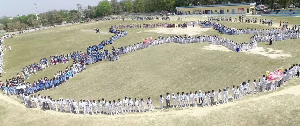 School children should make parents aware about voting: DM