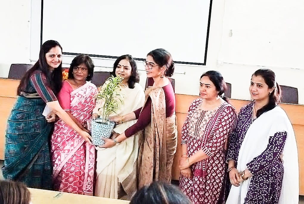 Emphasis on prevention of sexual harassment