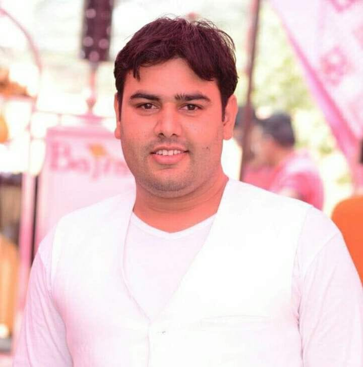 Along with Chaudhary Birendra Singh, people from Julana will also join Congress: Vikas