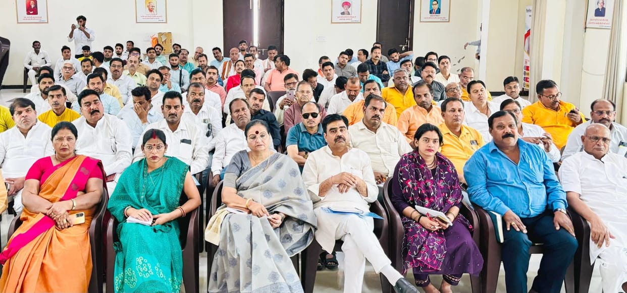 There is no doubt in victory but don't sit comfortably: BL Verma