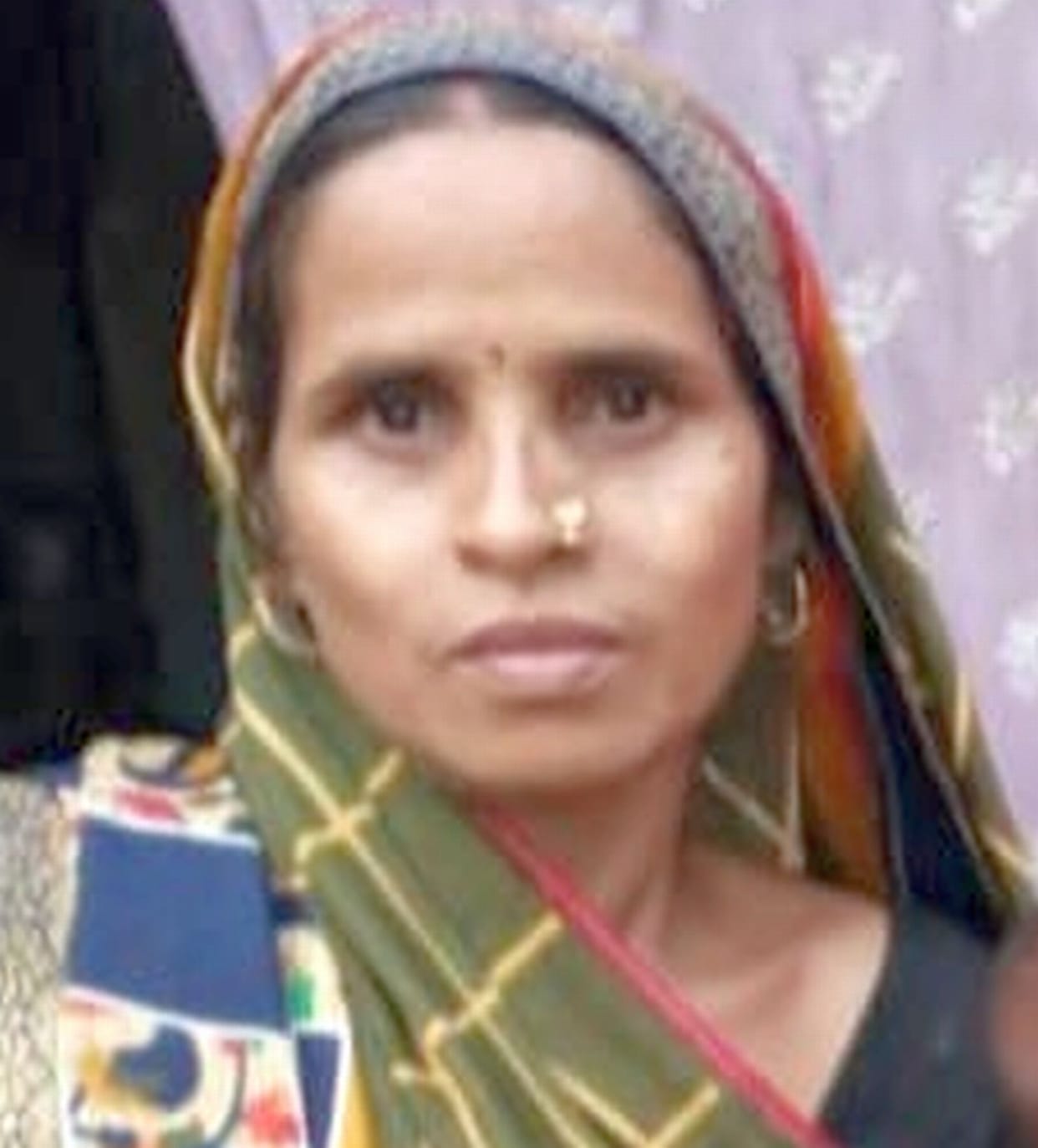 Woman dies after being hit by bus, nephew injured