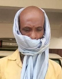 One arrested with opium worth Rs 12 lakh
