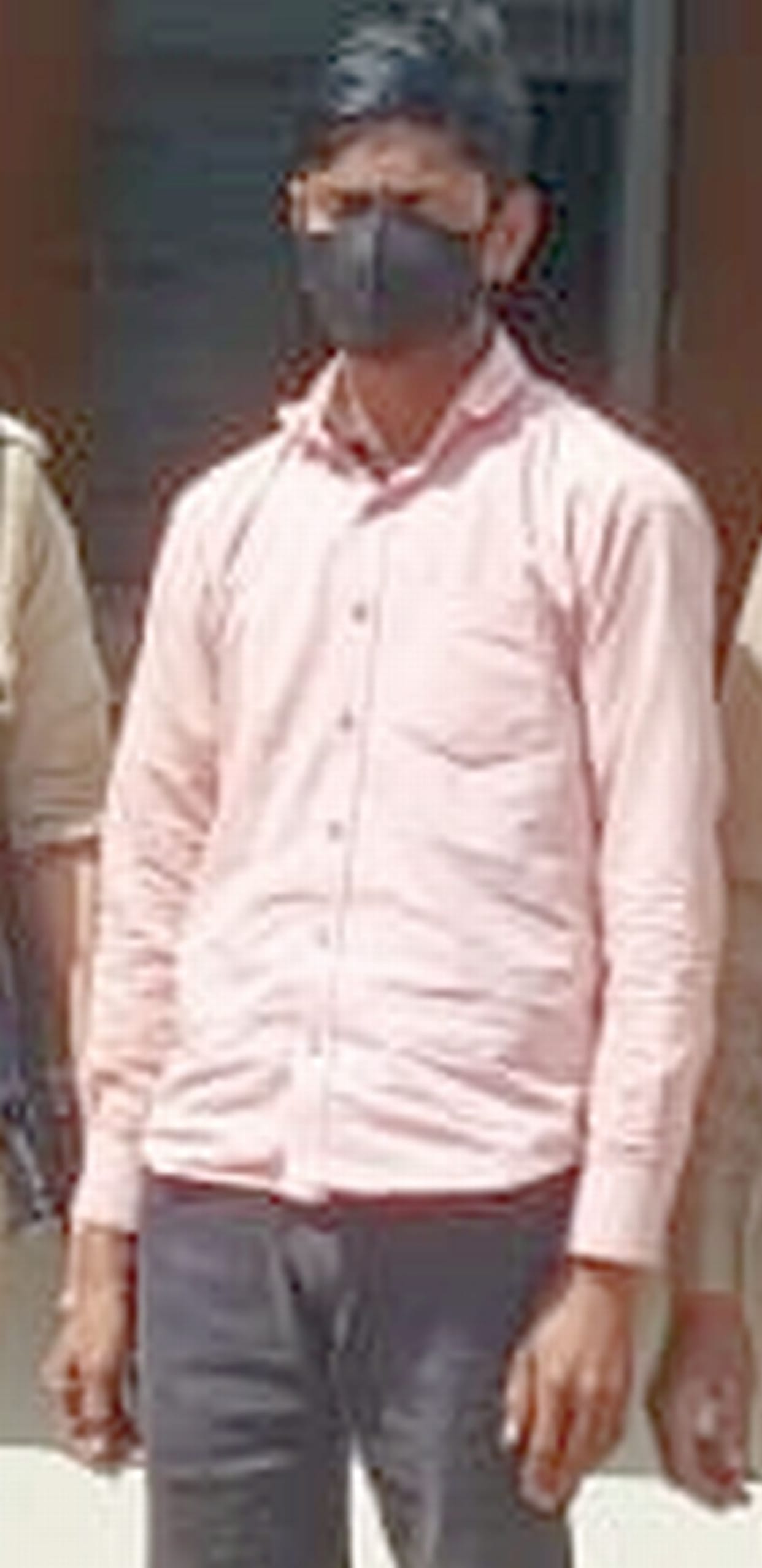 Ramveer, the third accused in Dalchand murder case, also arrested