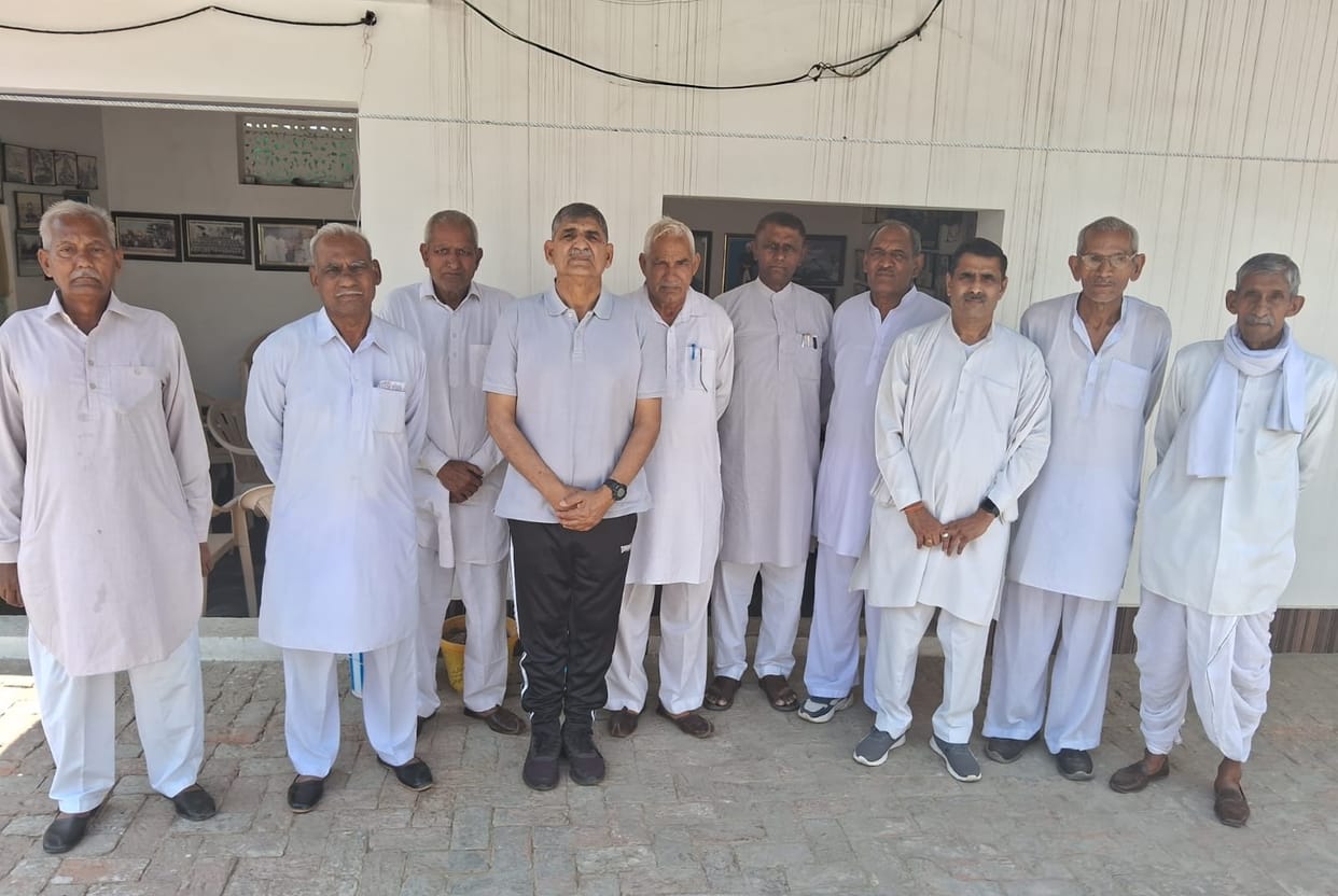 Government should fulfill the promise of building Sainik School